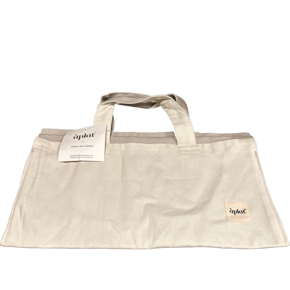 Aplat Culinary Dish Tote - Thumbnail 2